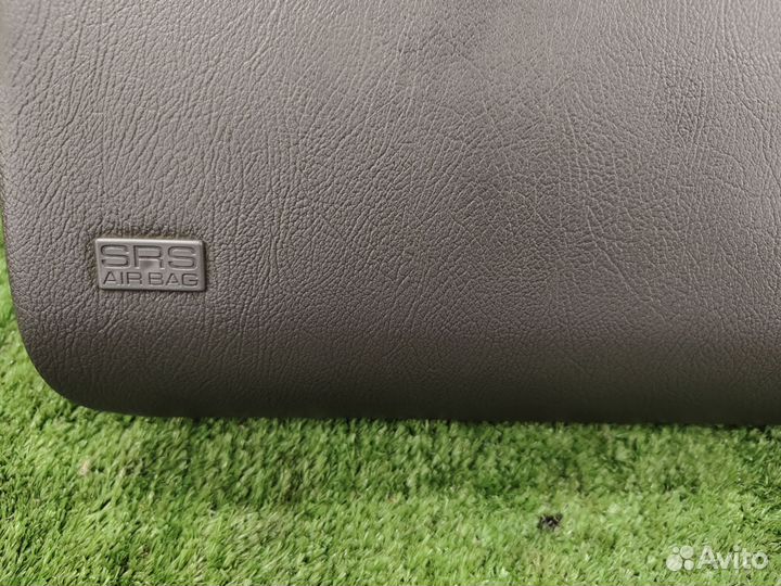 Подушка безопасности Mitsubishi Space Runner