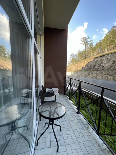 Квартира-студия, 36,5 м², 2/8 эт.