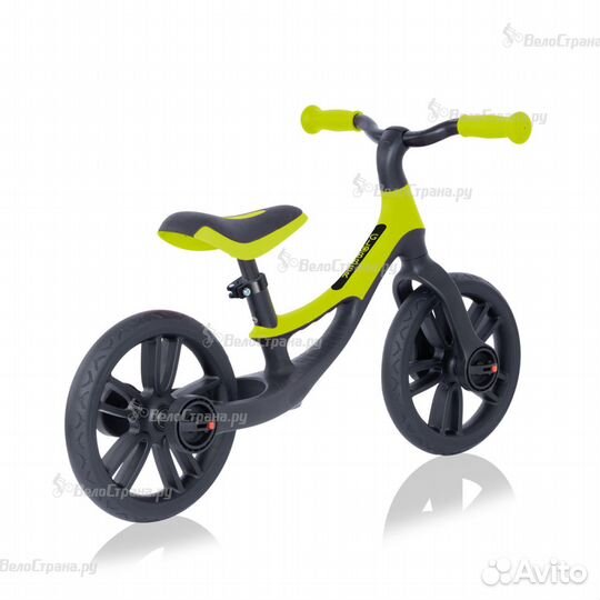 Детский велосипед Globber Go Bike Elite (2023)