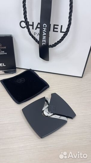 Массажер для лица le lift pro chanel