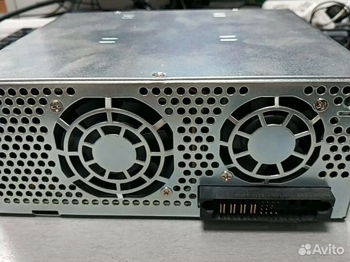 Блок питания Cisco pwr-3845-dc