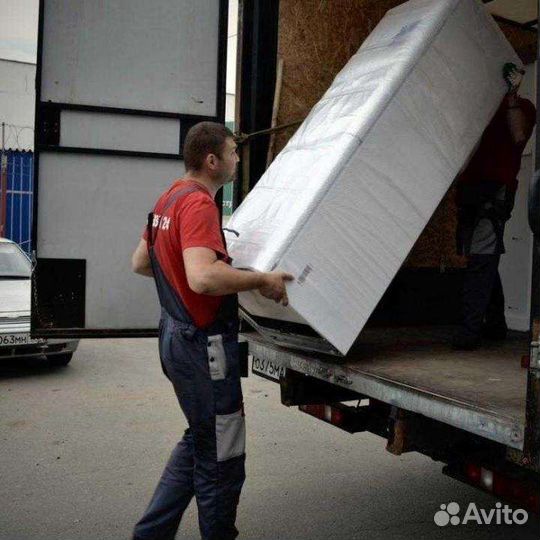 Грузчики.24/7.Переезды