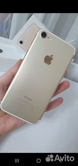 iPhone 7, 32 ГБ