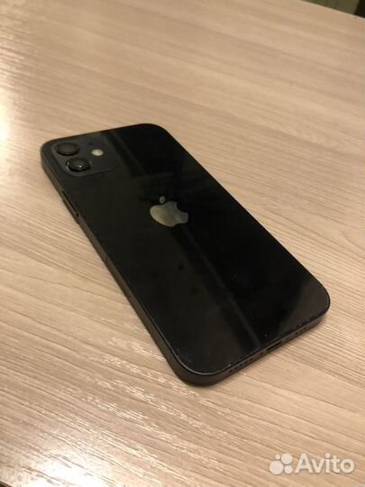 iPhone 12, 128 ГБ