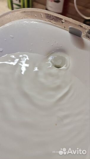 Поилка для кошек и собак Xiaomi