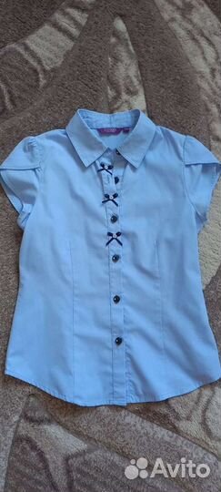 Рубашка, блузка