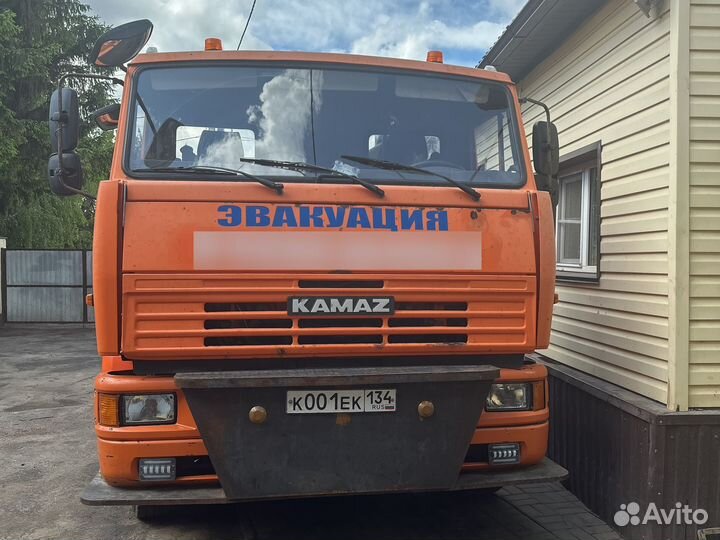 Услуги перевозки Эвакуация грузовой