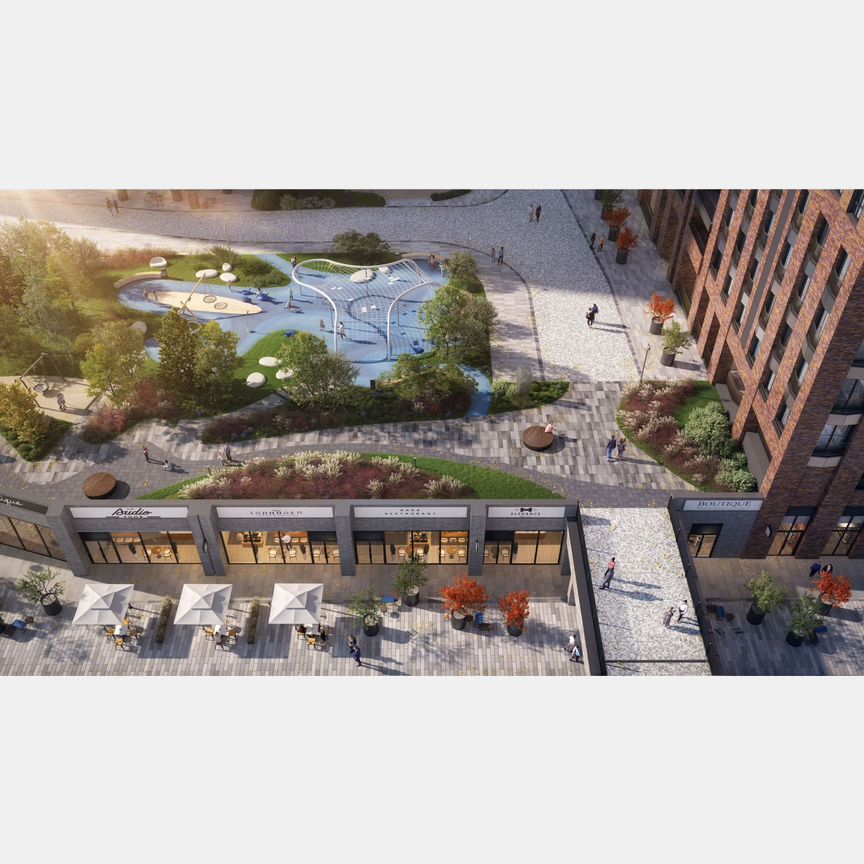 2-к. квартира, 43,1 м², 16/34 эт.