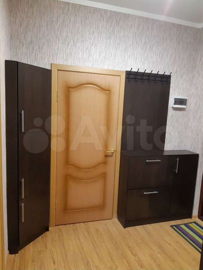 3-к. квартира, 73,4 м², 2/2 эт.