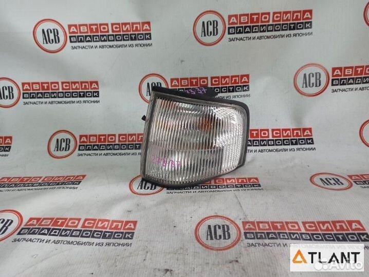 Габарит левый mazda bongo