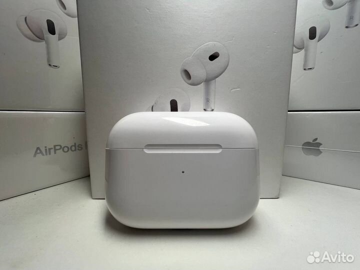 Airpods pro