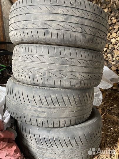 Hankook AH11