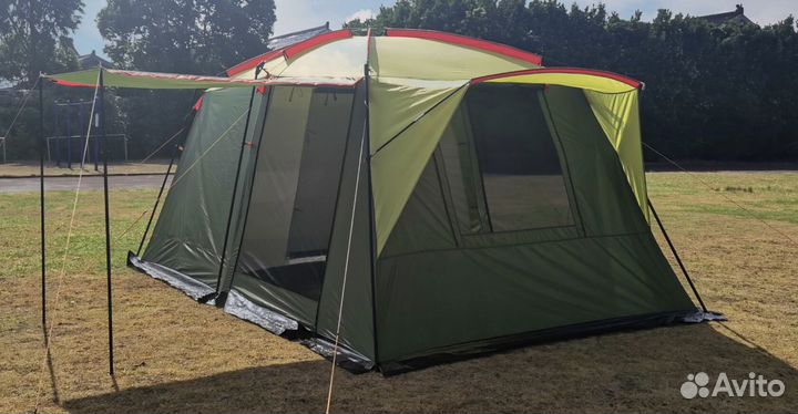 Палатка туристическая