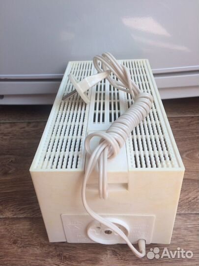 Стабилизатор напряжения