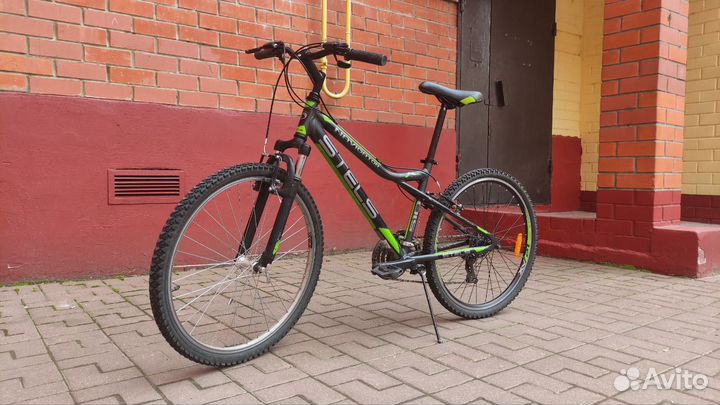 Велосипед Stels Navigator 510 26