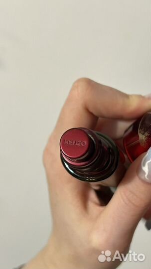 Парфюмерная вода Flower by Kenzo L'Elixir