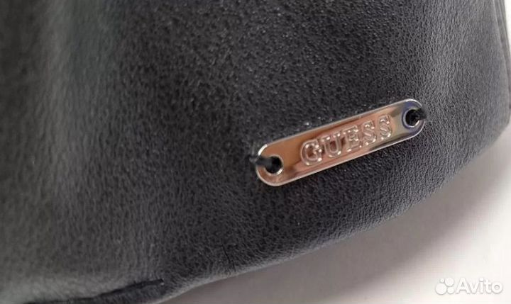 Guess бейсболка