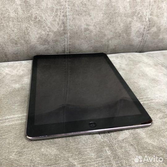 iPad Air 16Gb Wifi Space Gray A1474 (1222752)