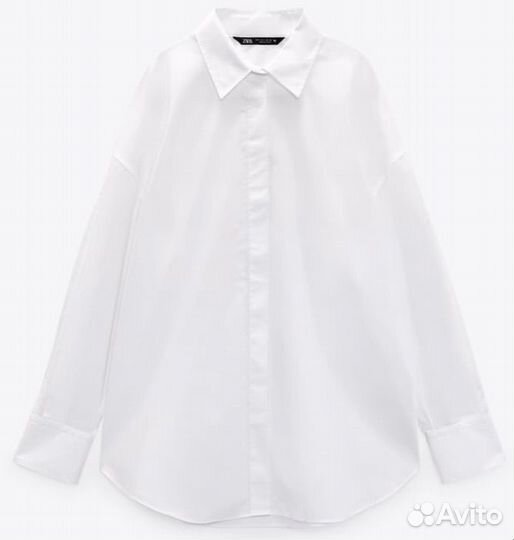 Рубашка Zara