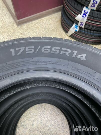 Aplus A609 175/65 R14 82H