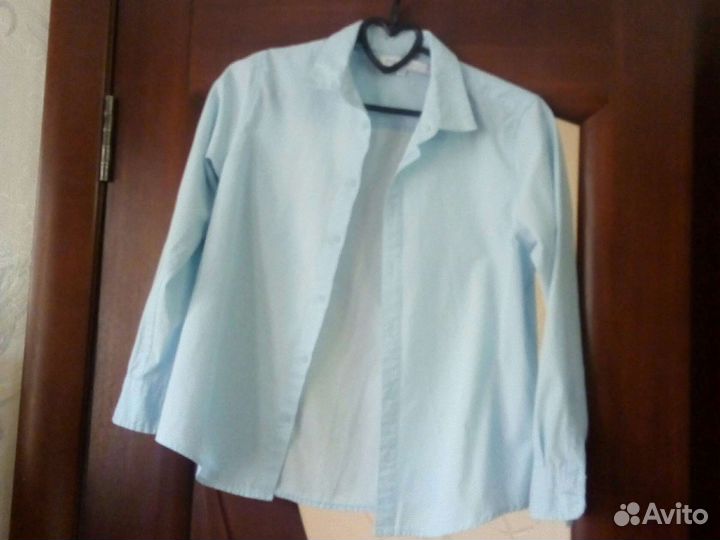 Рубашка