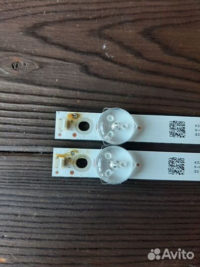 Подсветка 4708-K32WDC-A2113N01 K320WDC1 A2