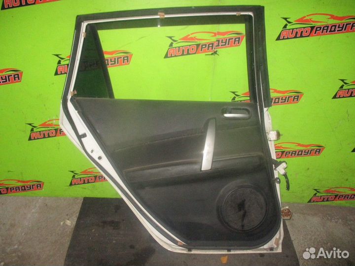 Дверь mazda GH5AW,GH5FW,ghefw atenza,mazda6
