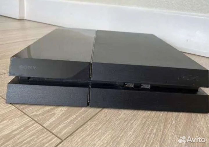 Sony PS4 slim 500gb