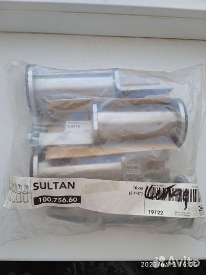 Ножки для матраса Sultan IKEA