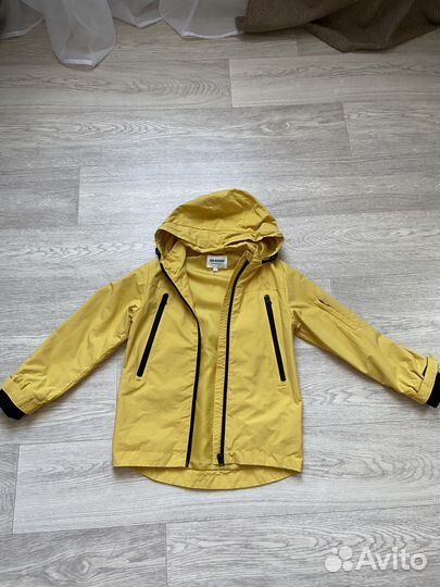 Куртка для мальчика acoola