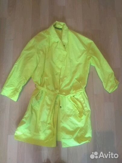 Много одежды