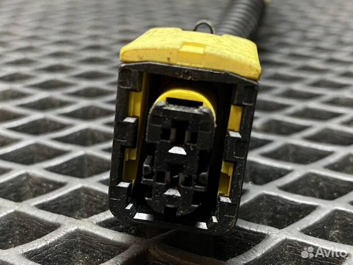 Трубка Adblue Volvo FH4 21313872