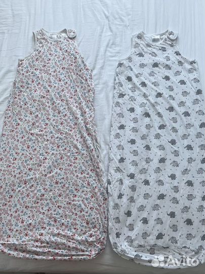Спальный мешок h&m детский