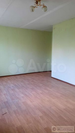 Комната 34 м² в 2-к., 3/12 эт.