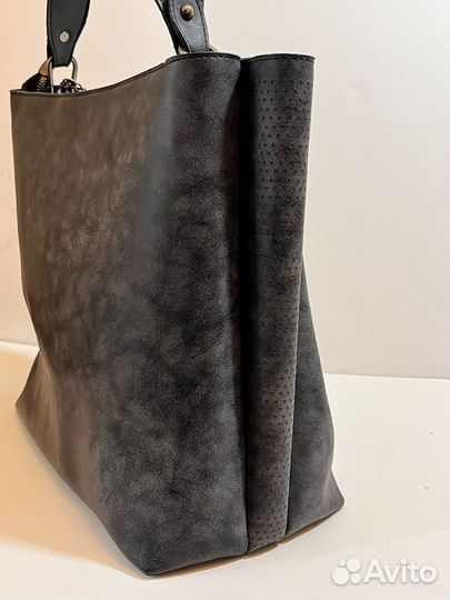 Сумка шопер Guess женская