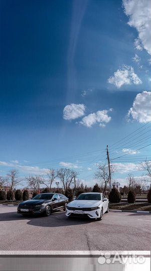 Аренда авто автопрокат