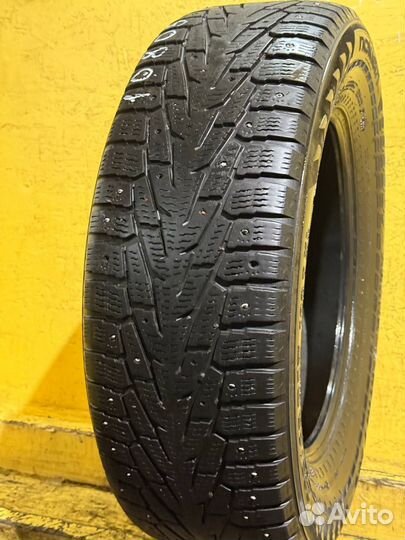 Nokian Tyres Hakkapeliitta 7 SUV 235/65 R17 108T