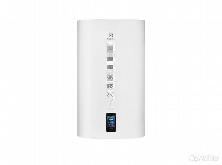 Водонагреватель Electrolux EWH 80 Smartinverter