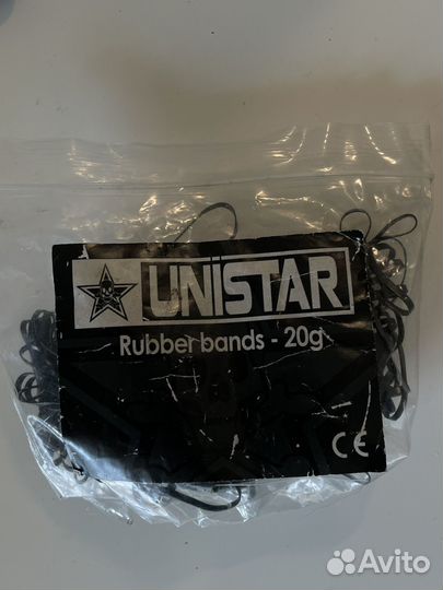 Материалы для тату