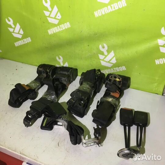 Ремень безопасности Фольксваген Гольф 3 Венто