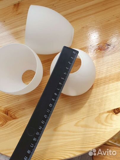 Плафоны на люстру