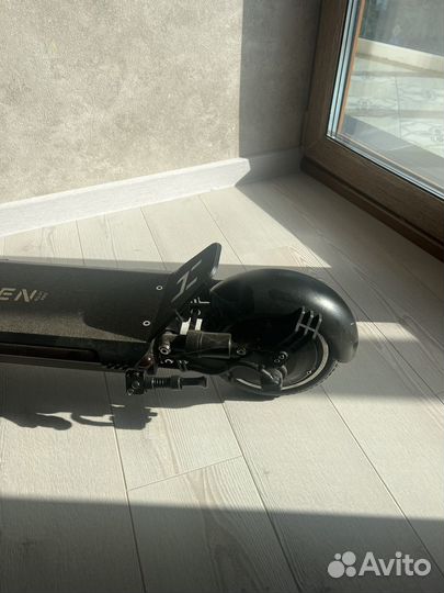 Электросамокат Halten RS 01 PRO