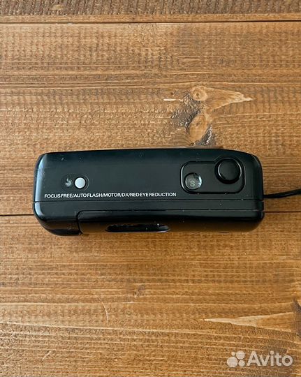 Polaroid 2000 FF пленочный фотоаппарат