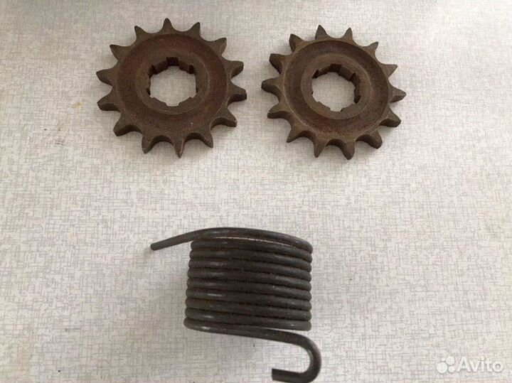 Звездочка ведомая для Явы