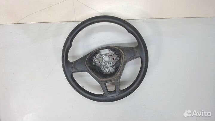 Руль Volkswagen Transporter 6, 2016