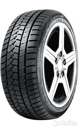 Ovation W-586 235/40 R18 95H