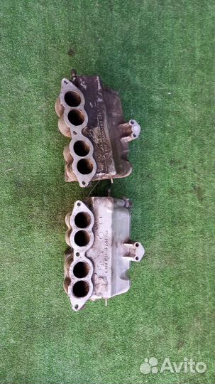 Впускной коллектор Ваз 2106,2107,нива,инжектор