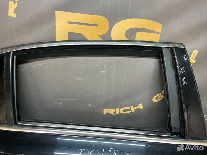 Дверь боковая задняя правая Bmw 7-Series F02