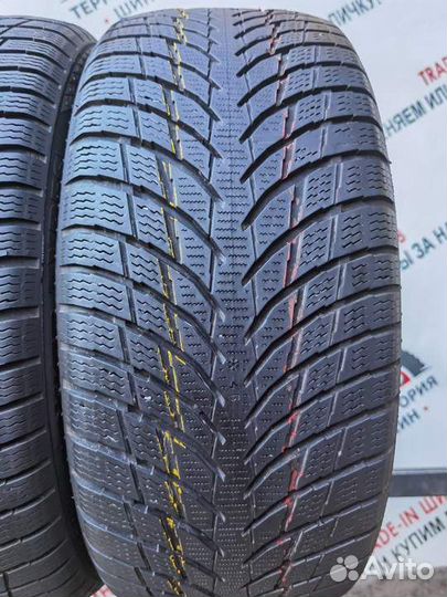 Nokian Tyres WR Snowproof P 205/45 R17 88V