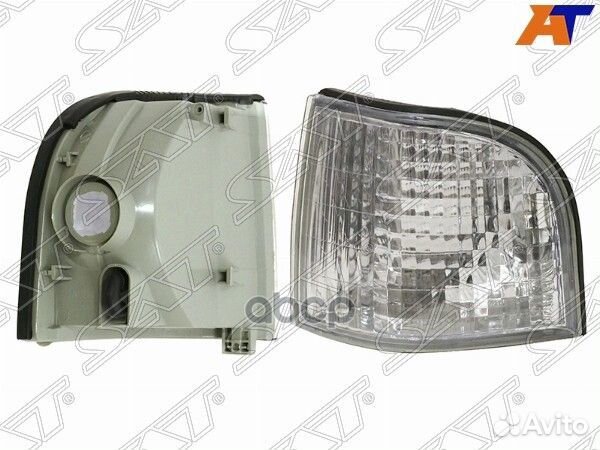 Габарит ssangyong istana 95-03 LH ST-440-1500L Sat